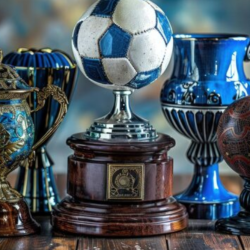 Jahon sportida butun bir davrni belgilagan chempionatlar Jahon sportida butun bir davrni belgilagan chempionatlar
