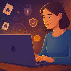 Ответственная игра в Пинко Казино — удовольствие без лишнего риска Ответственная игра в Пинко Казино — удовольствие без лишнего риска