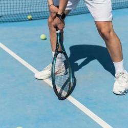 Кто возглавит новую эпоху тенниса после Джоковича и Надаля Кто возглавит новую эпоху тенниса после Джоковича и Надаля