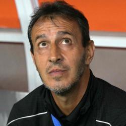 В Венесуэле уволили главного тренера футбольной сборной после невыхода на ЧМ-2026 В Венесуэле уволили главного тренера футбольной сборной после невыхода на ЧМ-2026