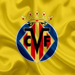 Второй полуфинал Лиги чемпионов для Вильярреала Второй полуфинал Лиги чемпионов для Вильярреала