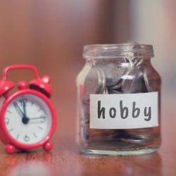 Разумные траты на увлечения и граница финансовых излишеств