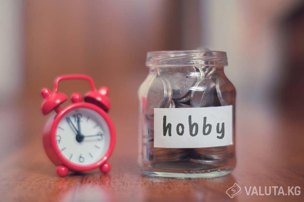 Разумные траты на увлечения и граница финансовых излишеств