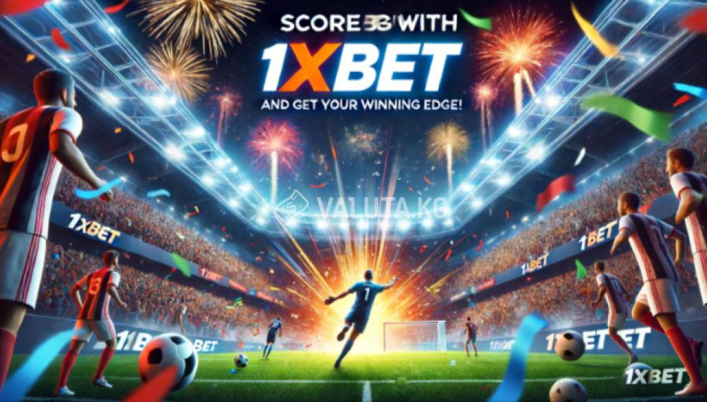 Обзор 1xBet в Узбекистане, общая информация о букмекере, доступные игровые платформы