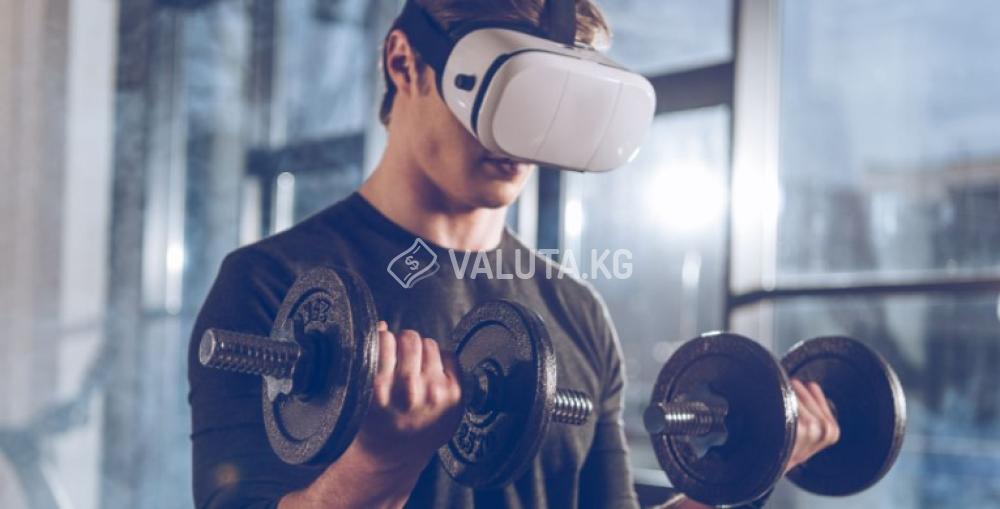 Использование VR-технологий в тренировочных процессах