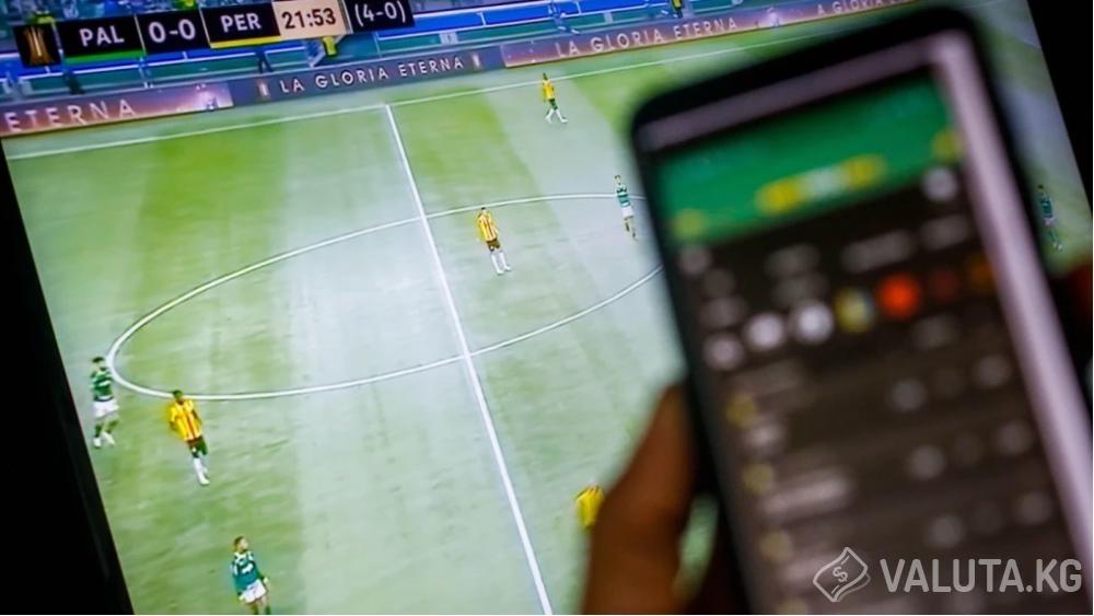 Спортивный беттинг в Украине: ключевые этапы развития и современные тренды