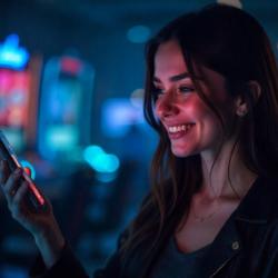 Мобильное приложение Pinco: Почему его выбирают игроки из Азербайджана
