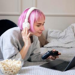 Молодежные тренды 2026: топ онлайн-развлечений и роль boostwin