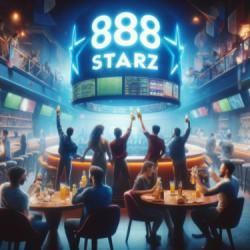 Онлайн-казино 888Starz — лицензионная платформа с лучшими игровыми автоматами