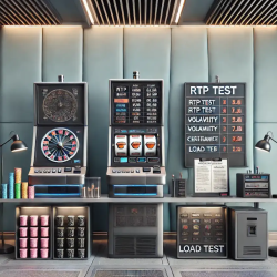 Платные игровые слоты: критерии оценки перед запуском