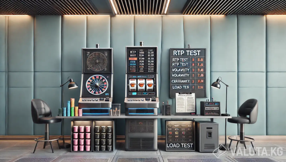Платные игровые слоты: критерии оценки перед запуском