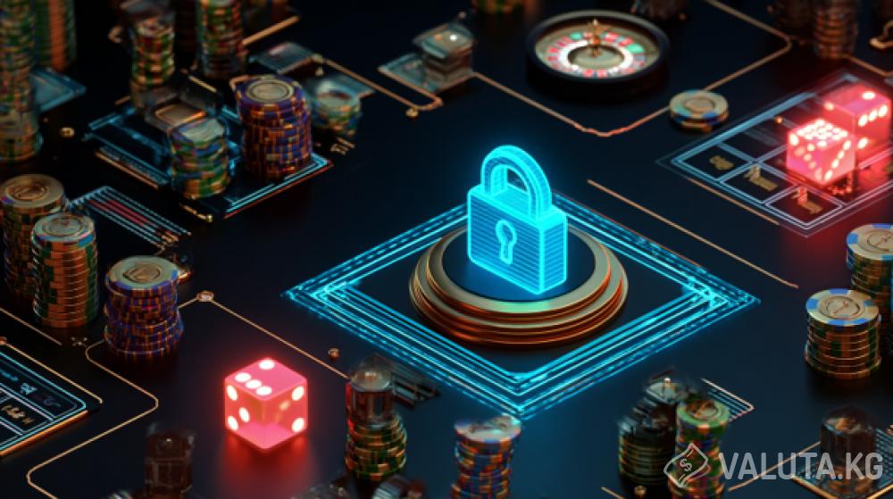 Безопасность данных и транзакций | Пинко казино онлайн