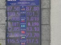 курс валют в Бишкеке
