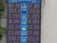 курс валют в Бишкеке