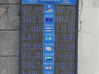 курс валют в Бишкеке