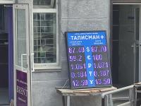 курс валют в Бишкеке