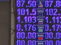 курс валют в Бишкеке